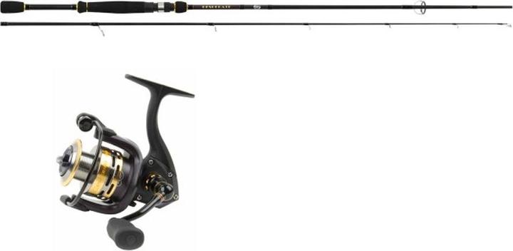 Image du produit Stucki Thun Combo désespéré (Cast, 190 cm)