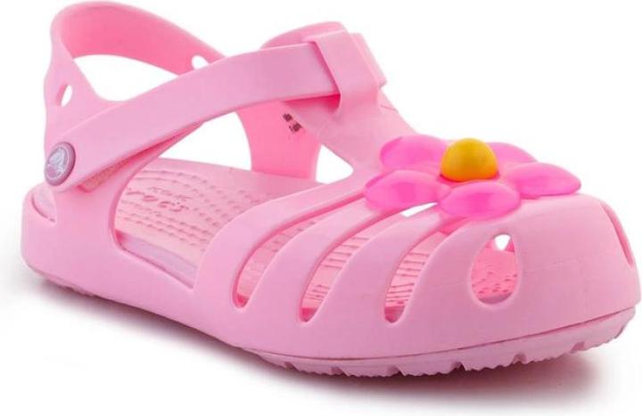 Produktbild Crocs T's Isabella Charm Sandal (23)