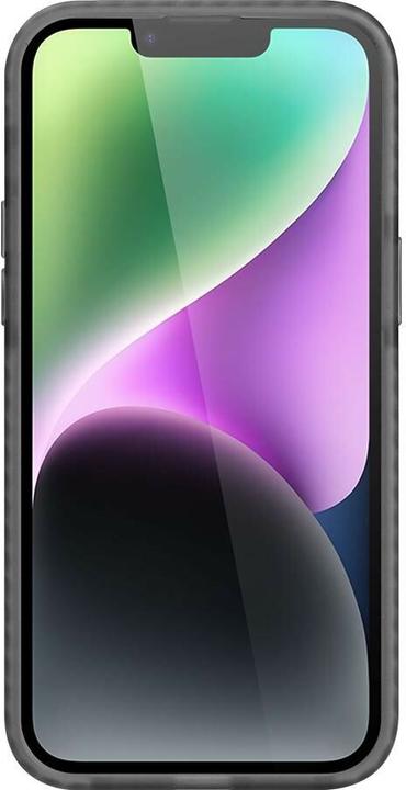 Actual product image Nevox StyleShell INVISIO iPh 16 (Apple iPhone 16)