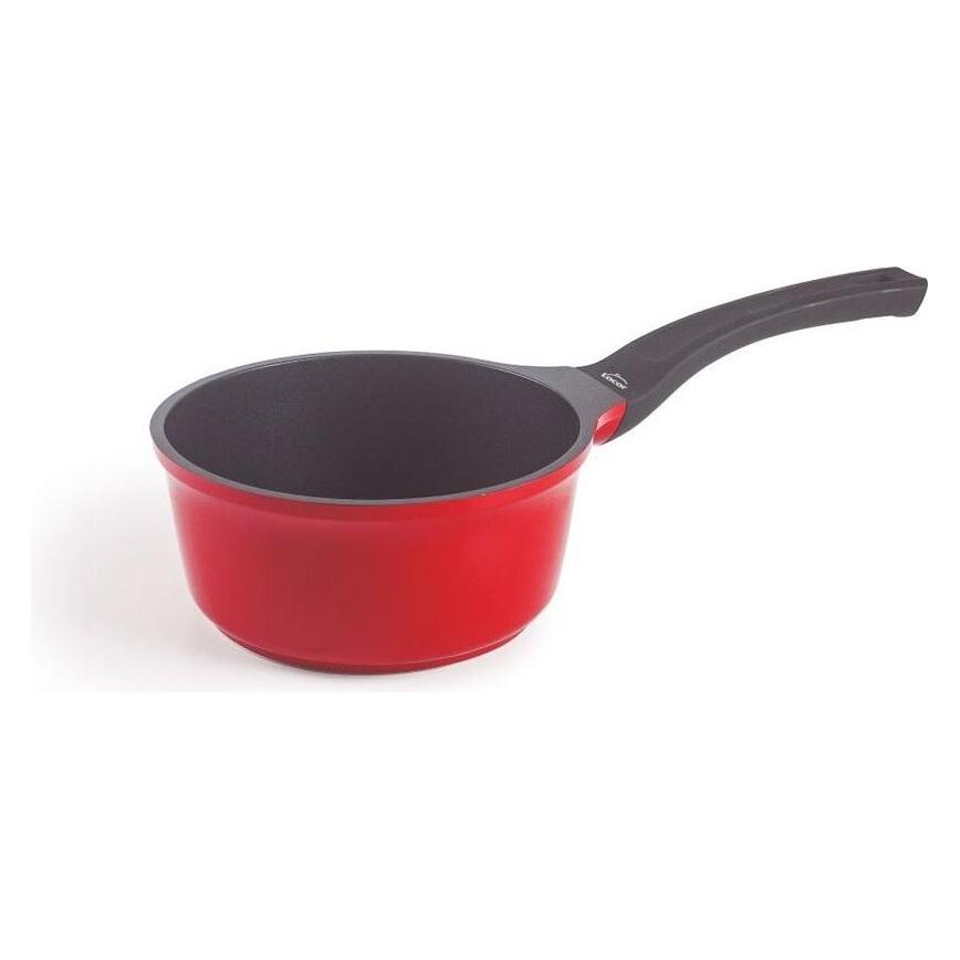 Lacor Padella Antiaderente In Alluminio – Diametro 16 Cm, Altezza 3,5 Cm – Ideale Per Uova E Frittate - 4
