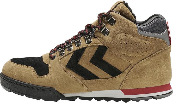 hummel Nordic Roots Forest Mid (41)