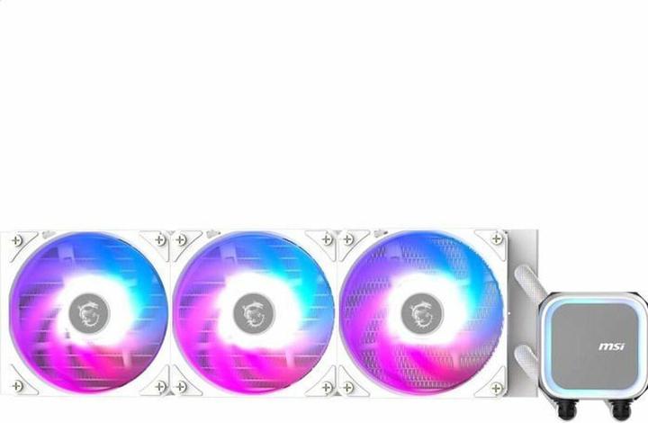 Actual product image MSI MAG CORELIQUID A13 360