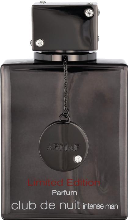 Produktbild Armaf Club de Nuit Intense Limited Edition (Eau de Parfum, 105 ml)