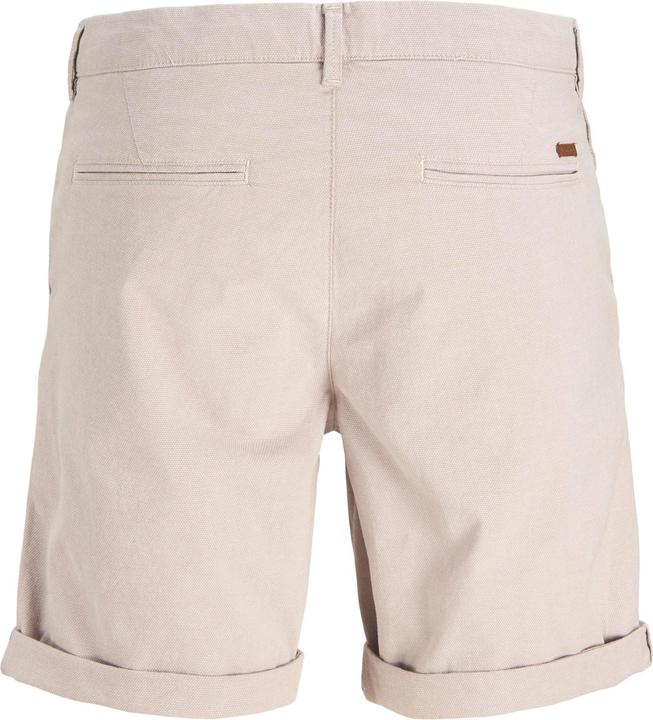 Actual product image Jack & Jones Plus Size Regular Fit Slim Fit Shorts Slim Fit Shorts (40)