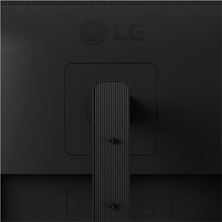 Actual product image LG 24" 24BA560-B (1920 x 1080 pixels, 23.80")