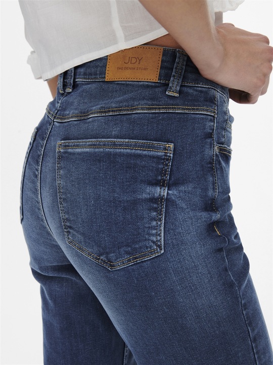 Produktbild JdY JDYNew Flora Neela Life High Flared Jeans (W26/L32)