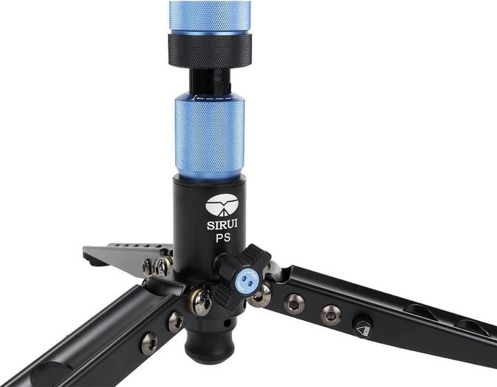 Immagine prodotto Sirui P-324SR Multifunzione (Carbonio)