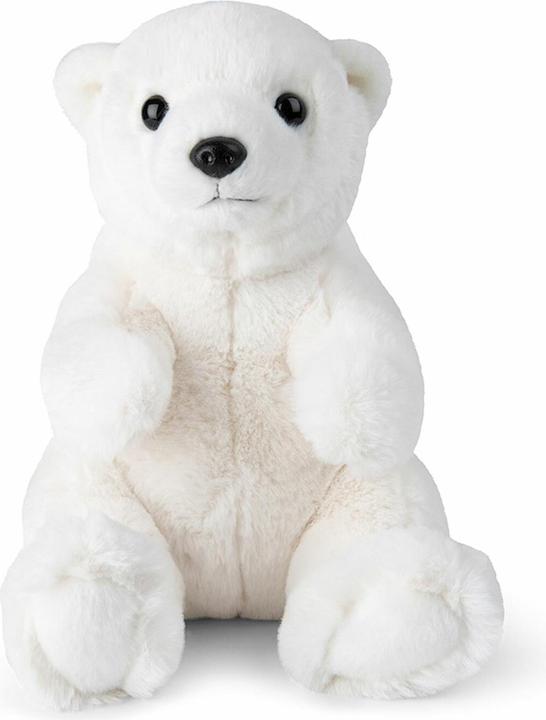 Immagine prodotto WWF ECO Orso polare seduto (23 cm)