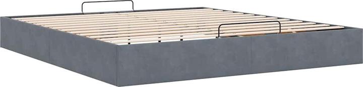 Image du produit vidaXL Ottoman-Bett (160 x 200 cm)