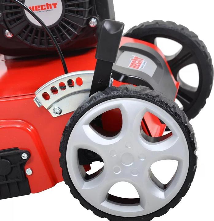 Actual product image Hecht 5641