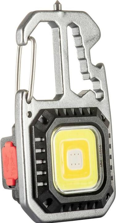 Actual product image Testboy Mini Worklight 96613000 (542 lm)