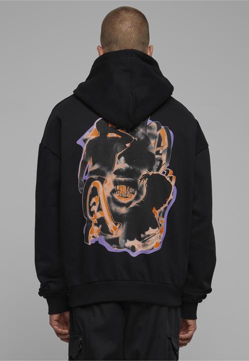 Produktbild Urban Classics Hustle Ultra Heavy Oversize Hoodie - 119365 (M)