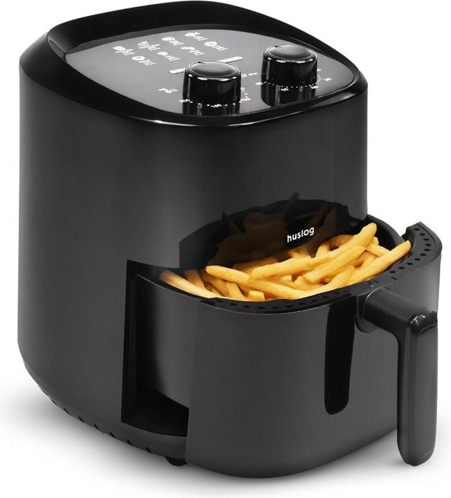 Immagine prodotto Huslog Air fryer 1400W