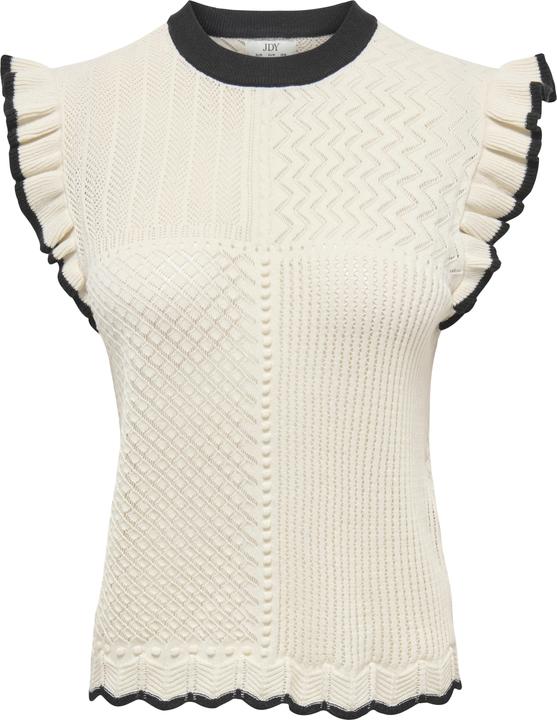 Produktbild JdY JDYVIOLET Strickpullover Strickpullover (XL)