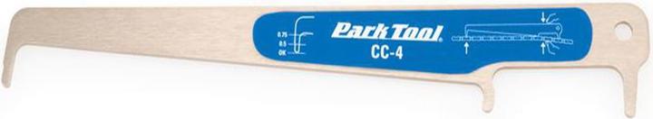 Immagine prodotto Park Tool Calibro della catena CC-4