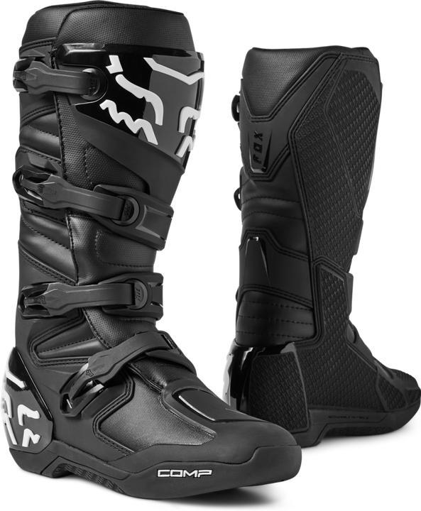Immagine prodotto Fox Stivale Comp (Uomini, 46.5)