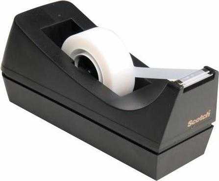 Actual product image Scotch Table dispenser