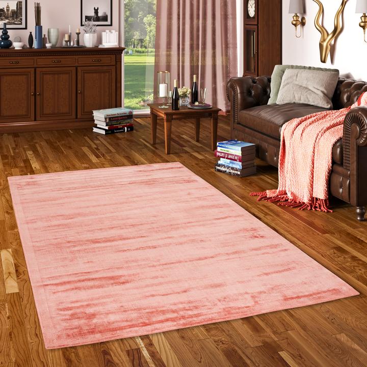 Actual product image Pergamon Luxury Designer Carpet Roma (90 x 160 cm)