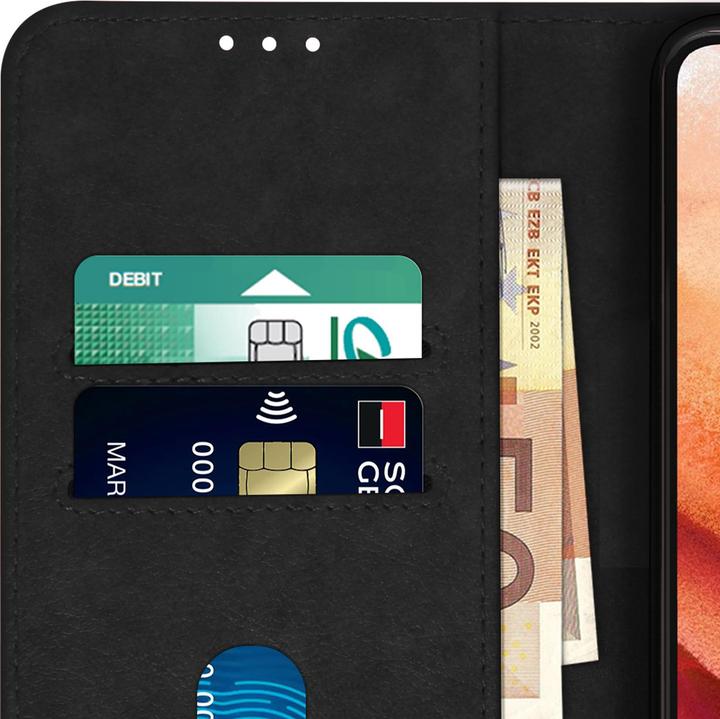 Actual product image Avizar Chester Series (Samsung Galaxy S21 FE)