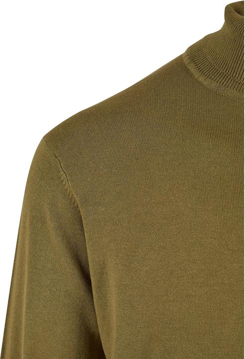 Produktbild Urban Classics Knitted Turtleneck Sweater (L)