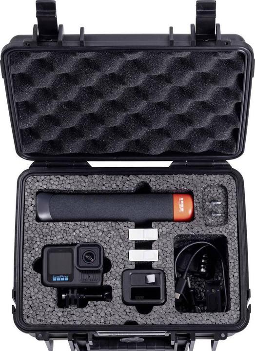 Image du produit B&W International Sacs à dos et sacoches d'extérieur (4.10 l)