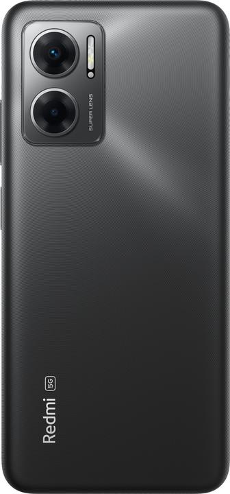 Produktbild Xiaomi Redmi 10 (64 GB, Graphite gray, 6.58", Dual SIM, 5G)