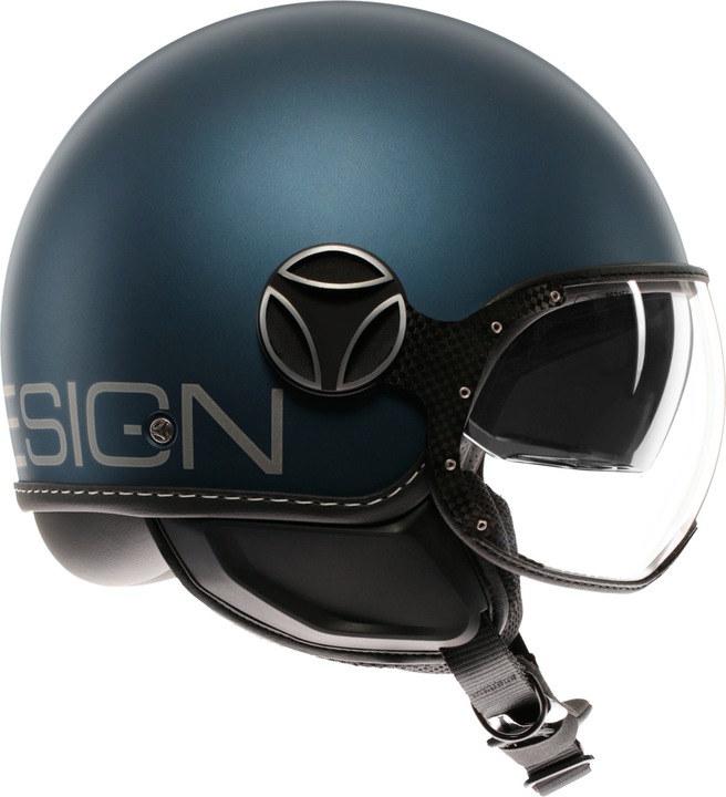 Produktbild Momo Design Jethelm FGTR Evo (L)