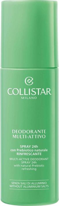 Produktbild Collistar Multiactive Spray Deodorant 2 (Spray, 100 ml)