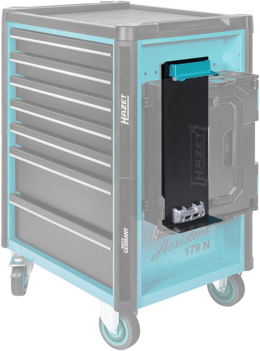 Produktbild HAZET L-Boxx 136 190L-136
