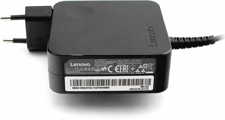 Actual product image Lenovo ADLX65CCGE2A (65 W)