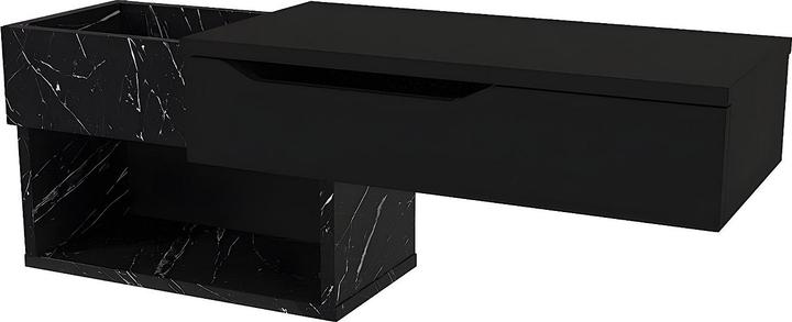 Image du produit Vente-unique Dareka (90 x 29.60 x 33.20 cm)