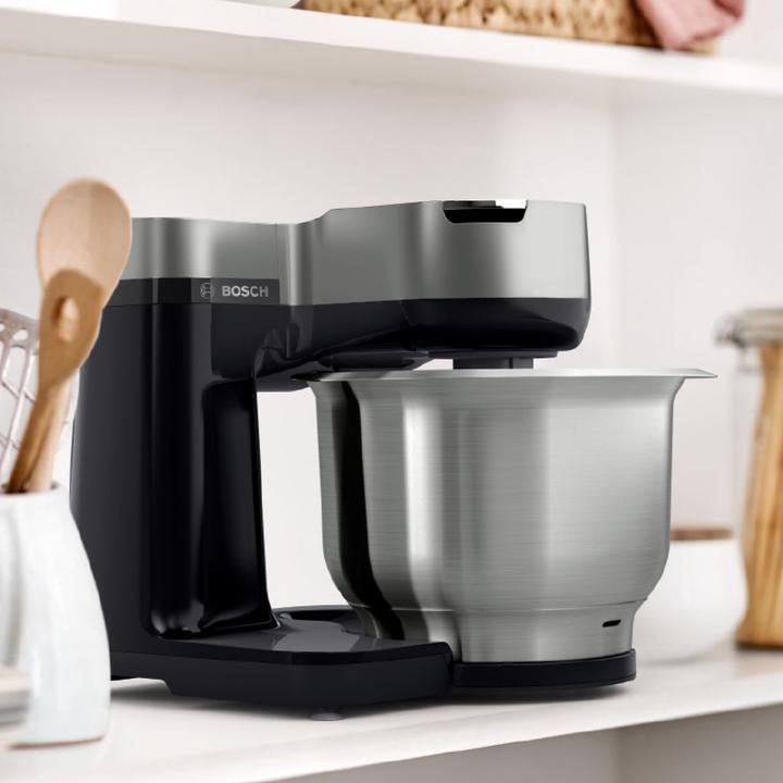 Actual product image Bosch Hausgeräte Serie 2 MUM S2VM00 (900 W, 3.80 l)