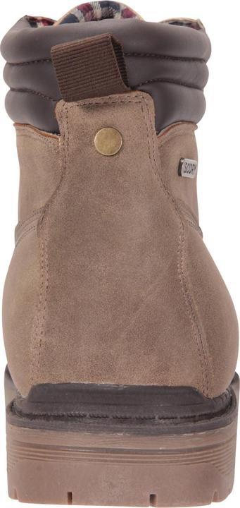 Actual product image Mountain Warehouse Mens Gorge Waterproof Boots (42)