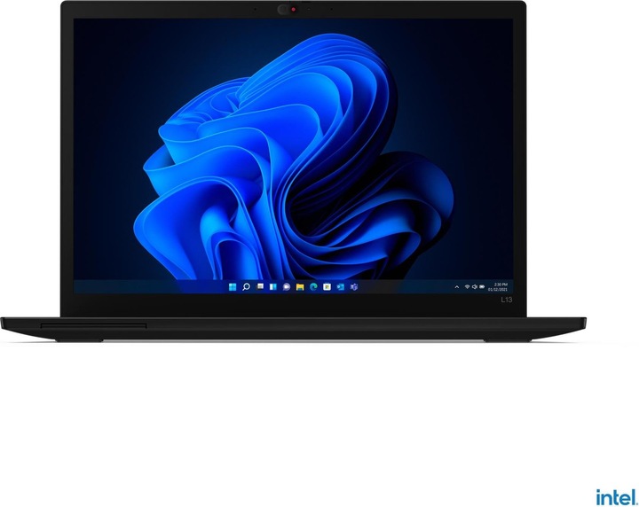 Produktbild Lenovo ThinkPad L13 Gen 3 (13.30", Intel Core i5-1235U, 16 GB, 512 GB, DE)
