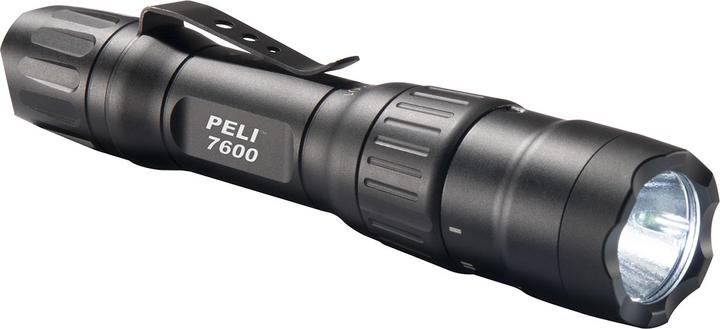 Produktbild Peli Taschenlampe 7600 (15.70 cm, 944 lm)