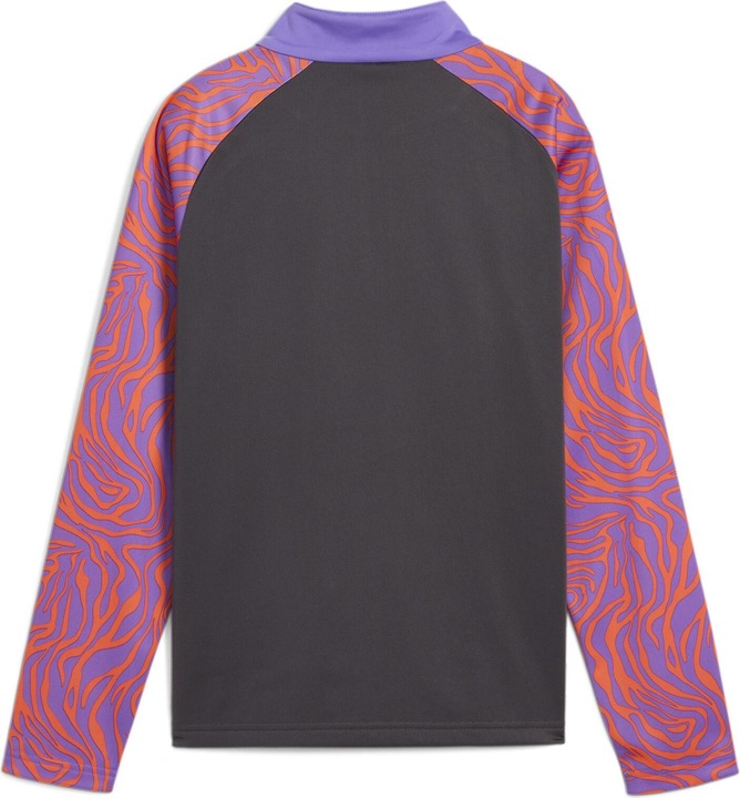 Actual product image Puma Neymar JR Creativity 1/4 zip Jr (128)