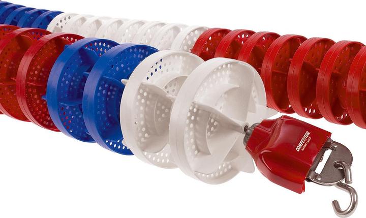 Malmsten Competition line Classic Racing Lane Line