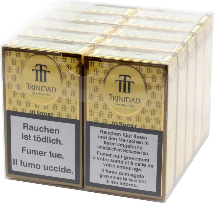 Produktbild Trinidad Short (Short)