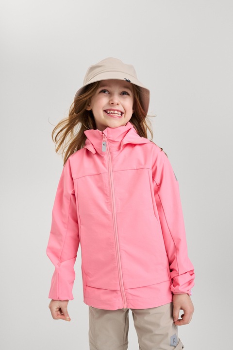 Produktbild Reima BugProof Sonnenhut Itikka Earthy (50)