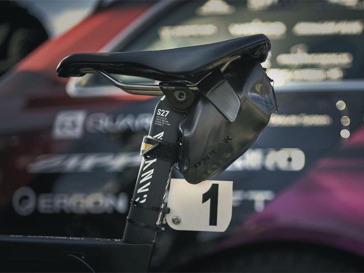 Produktbild Topeak DynaWedge (Satteltasche)