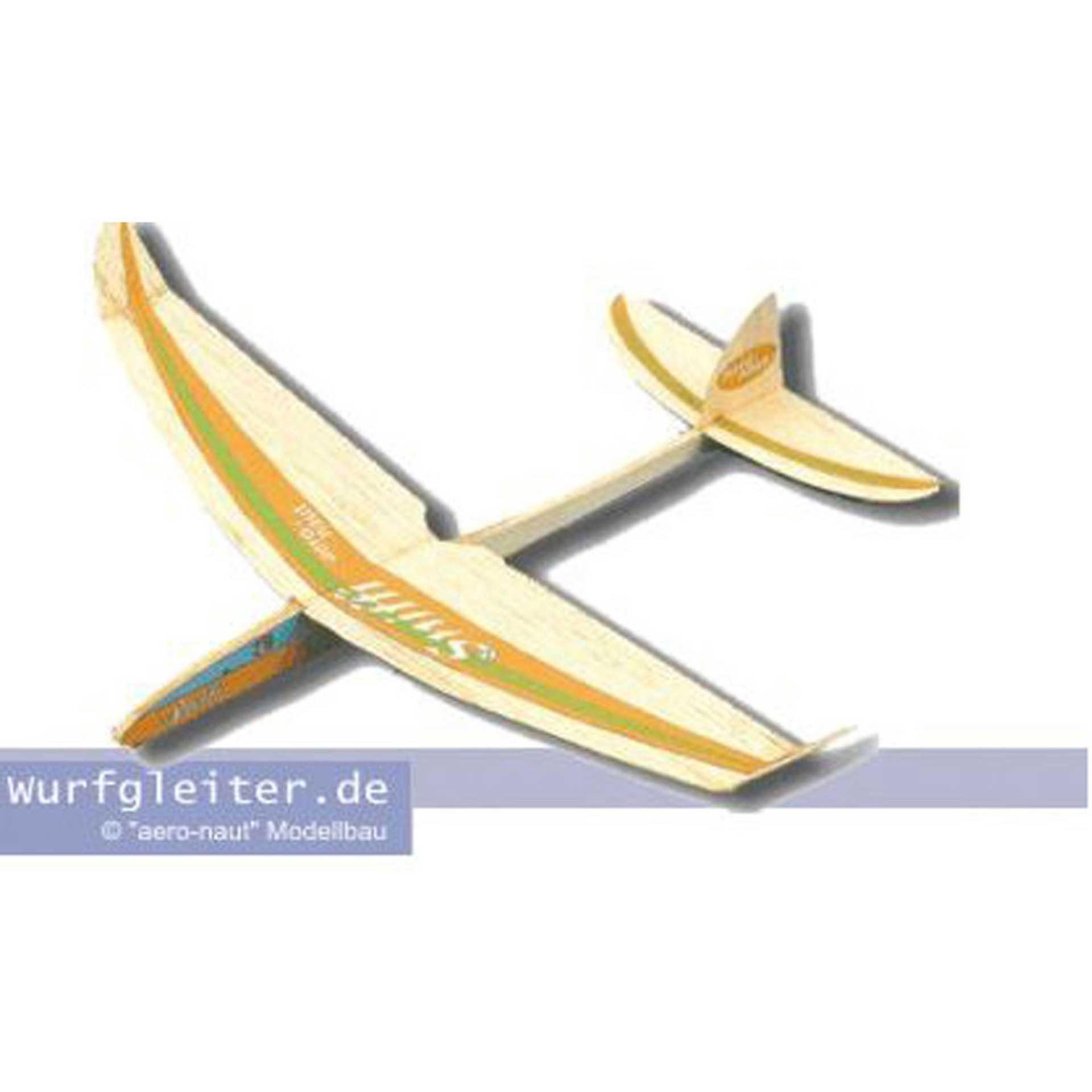 Aeronaut sniffi wurfgleiter