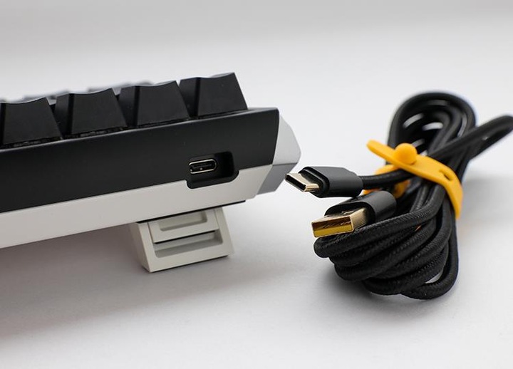 Produktbild Ducky One 3 Classic (DE, Kabelgebunden)