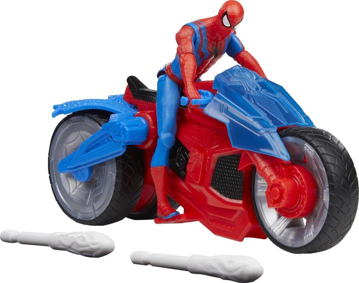 Image du produit Spiderman Playset