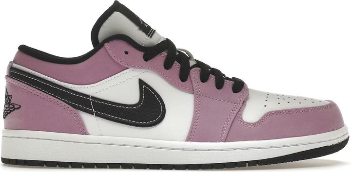 Image du produit Jordan 1 Low SE Violet Shock White Black (44.5)
