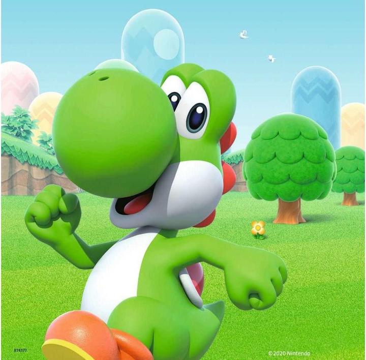 Produktbild Ravensburger Super Mario (147 Teile)