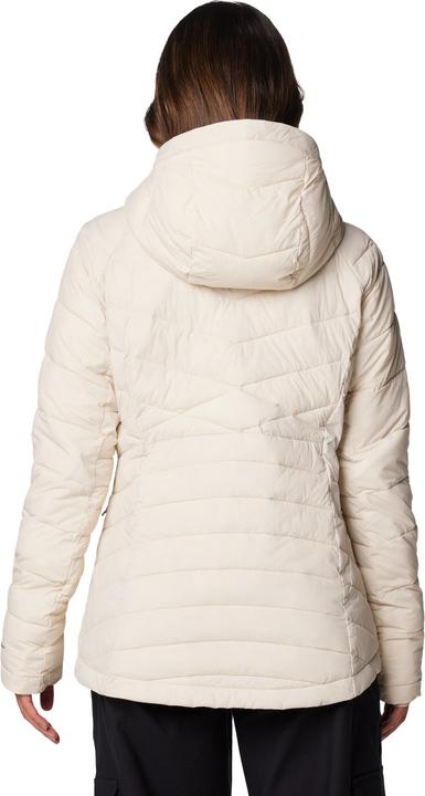 Immagine prodotto Columbia Chaqueta aislante con capucha Joy Peak™ II para mujer (XL)