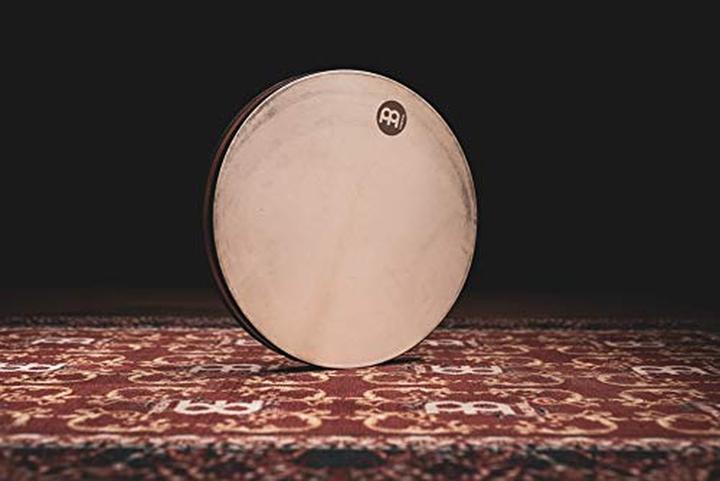 Actual product image Meinl Sea Drum