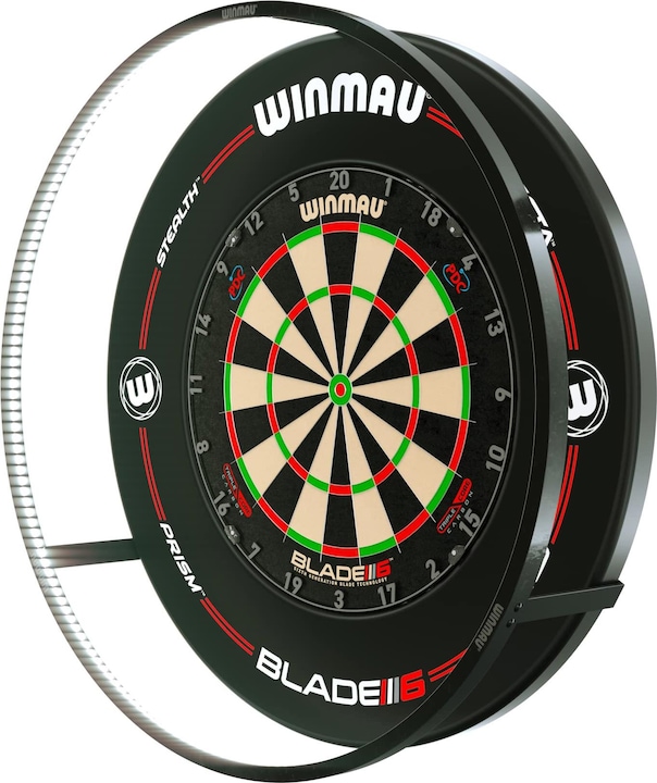 Produktbild Winmau Plasma Light