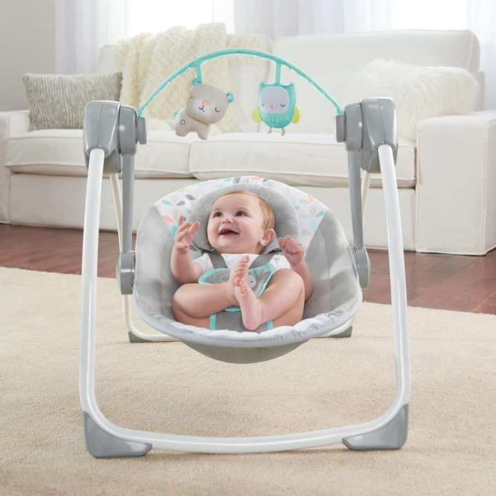 Actual product image Ingenuity Baby swing