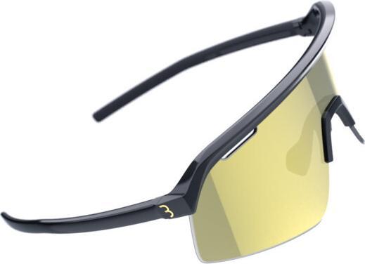 Produktbild BBB Brille Valor PH black (Matt Black)